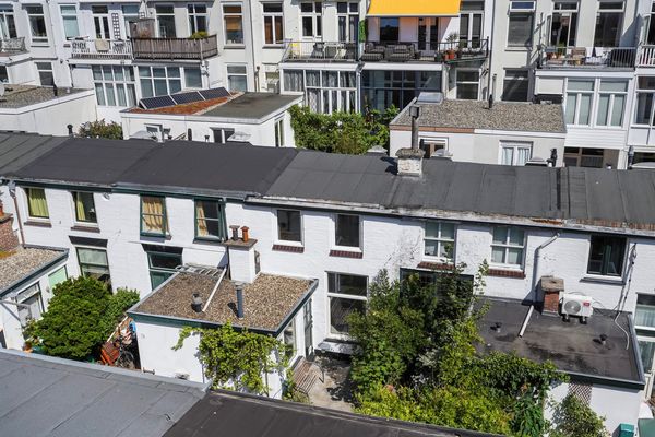 Prins Hendrikstraat 55 7, Den Haag