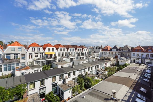 Prins Hendrikstraat 55 7, Den Haag