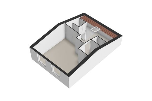 Prins Hendrikstraat 55 7, Den Haag