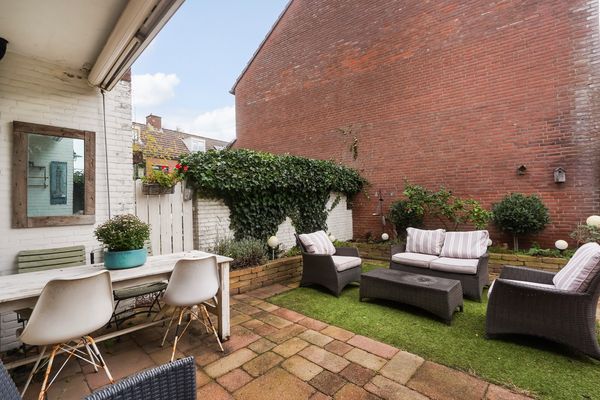 Lelievaart 4, Zoetermeer