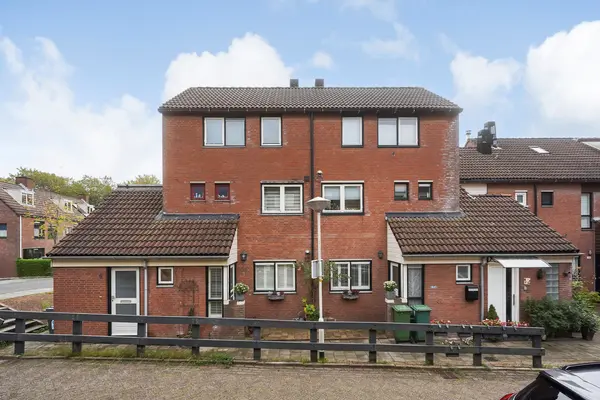 Lelievaart 4, Zoetermeer