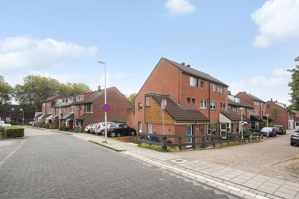 Lelievaart 4, Zoetermeer