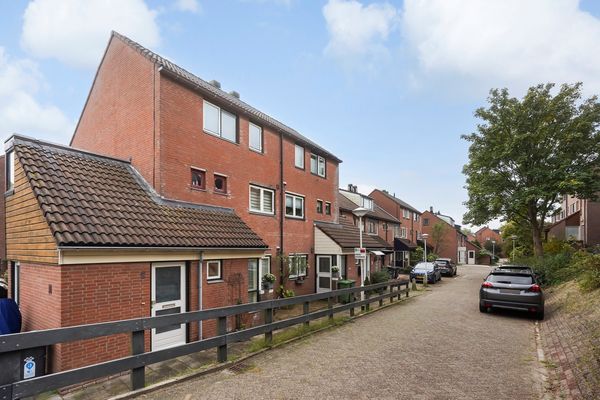 Lelievaart 4, Zoetermeer