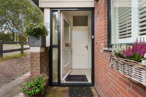Lelievaart 4, Zoetermeer