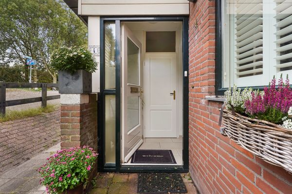 Lelievaart 4, Zoetermeer