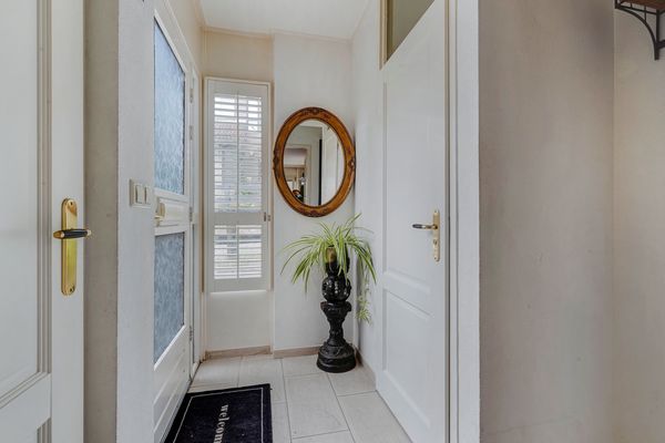 Lelievaart 4, Zoetermeer