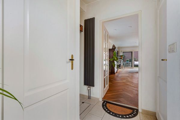 Lelievaart 4, Zoetermeer