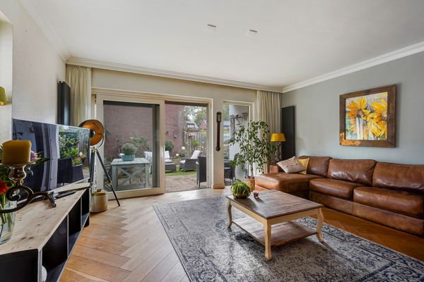 Lelievaart 4, Zoetermeer