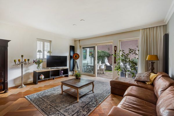 Lelievaart 4, Zoetermeer