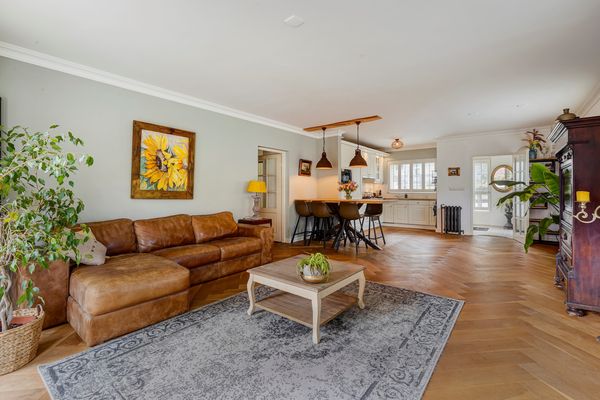 Lelievaart 4, Zoetermeer