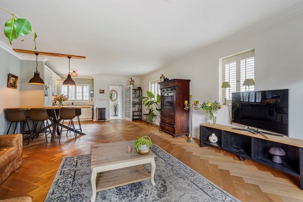 Lelievaart 4, Zoetermeer