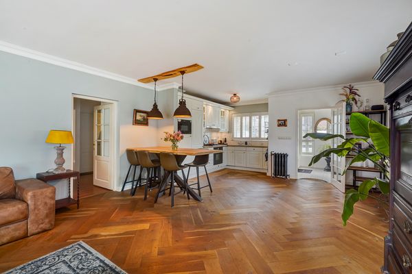 Lelievaart 4, Zoetermeer