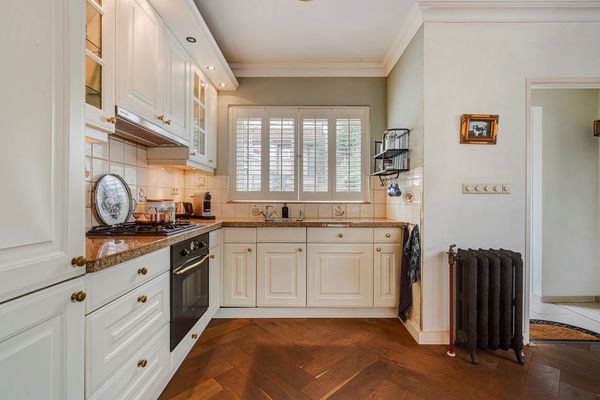 Lelievaart 4, Zoetermeer