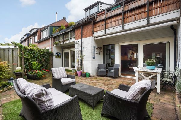 Lelievaart 4, Zoetermeer