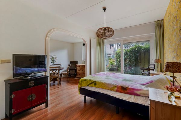 Lelievaart 4, Zoetermeer