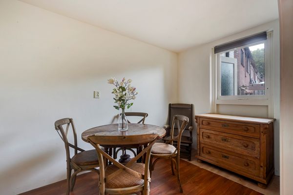 Lelievaart 4, Zoetermeer