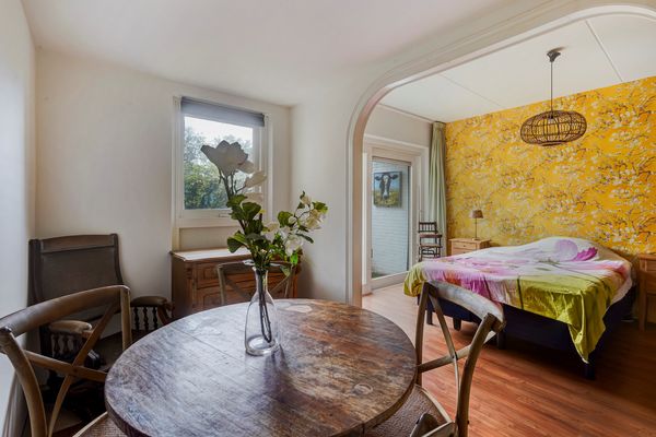 Lelievaart 4, Zoetermeer