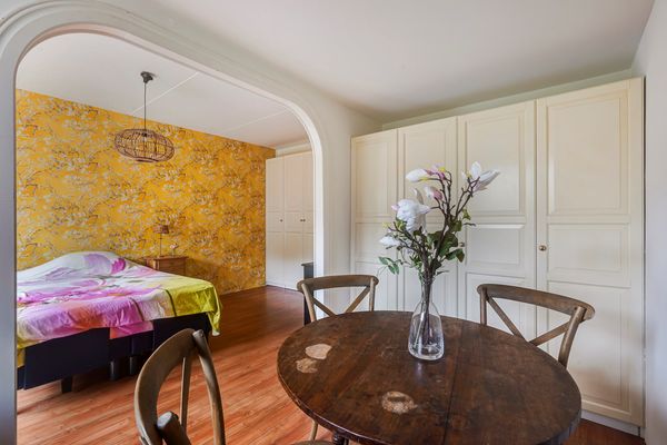 Lelievaart 4, Zoetermeer