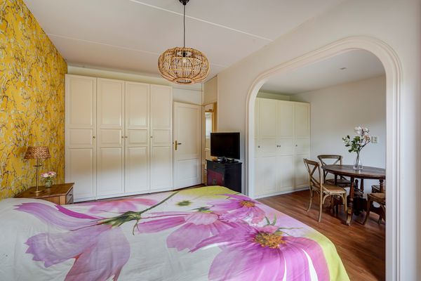 Lelievaart 4, Zoetermeer