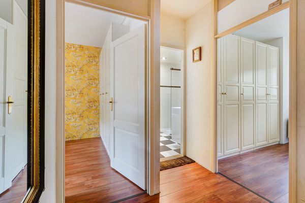 Lelievaart 4, Zoetermeer