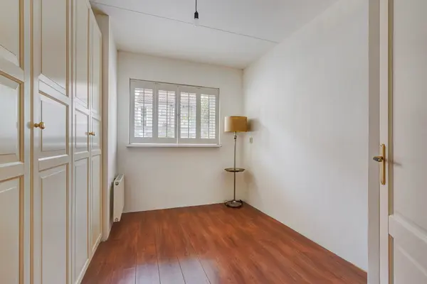 Lelievaart 4, Zoetermeer