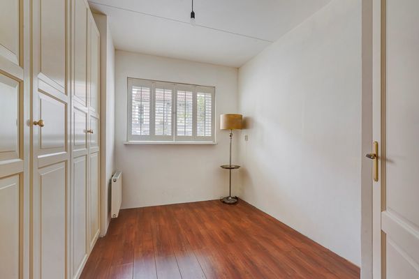 Lelievaart 4, Zoetermeer