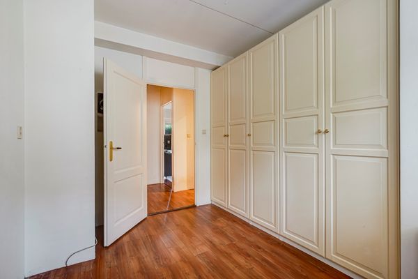 Lelievaart 4, Zoetermeer