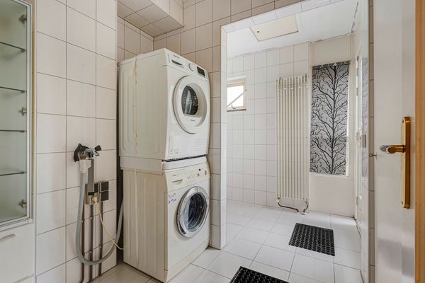 Lelievaart 4, Zoetermeer