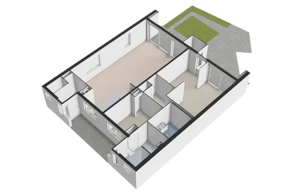 Lelievaart 4, Zoetermeer