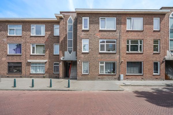 Weesperstraat 68