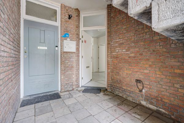 Weesperstraat 68, Den Haag