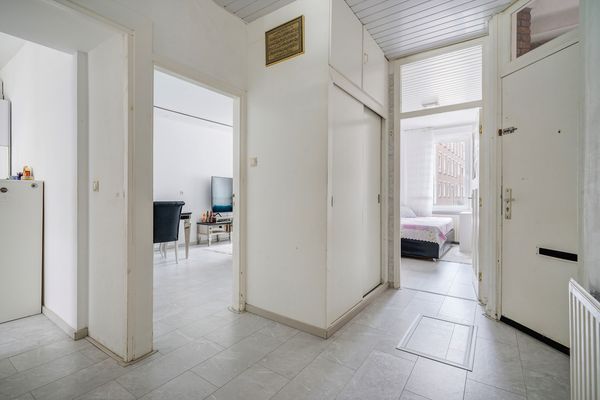 Weesperstraat 68, Den Haag