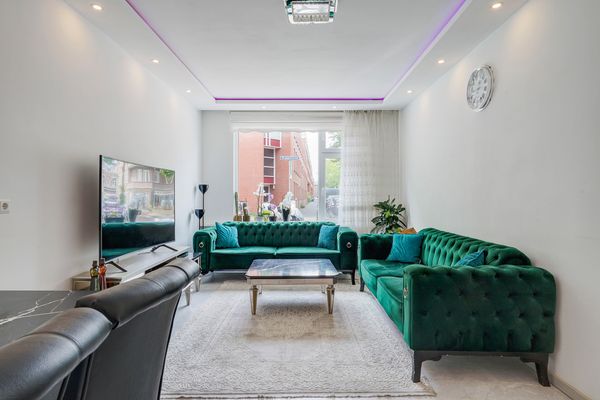 Weesperstraat 68, Den Haag