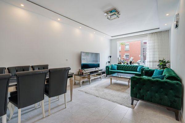 Weesperstraat 68, Den Haag