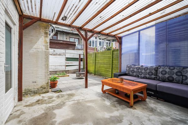 Weesperstraat 68, Den Haag