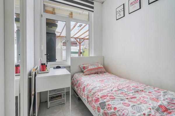 Weesperstraat 68, Den Haag