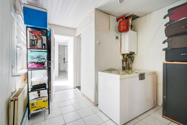 Weesperstraat 68, Den Haag