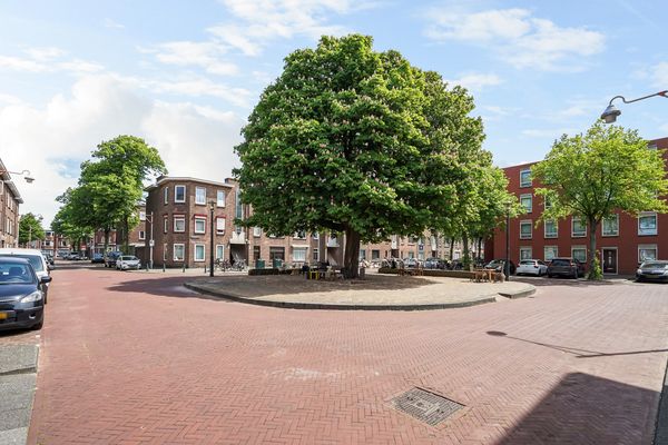 Weesperstraat 68, Den Haag