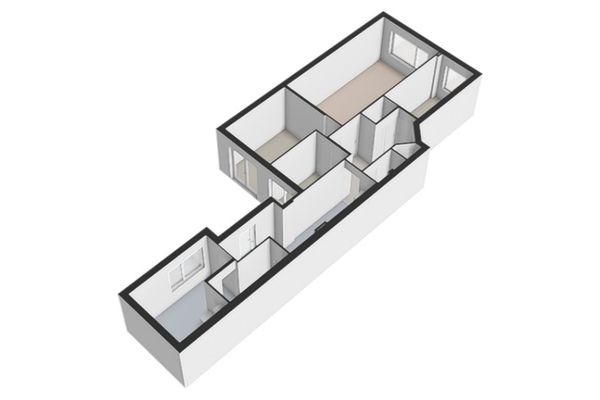 Weesperstraat 68, Den Haag