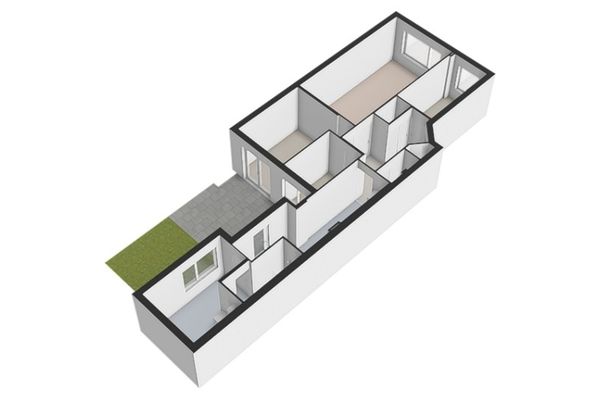 Weesperstraat 68, Den Haag