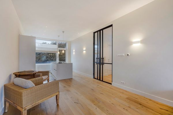 Ahornstraat 32, Den Haag