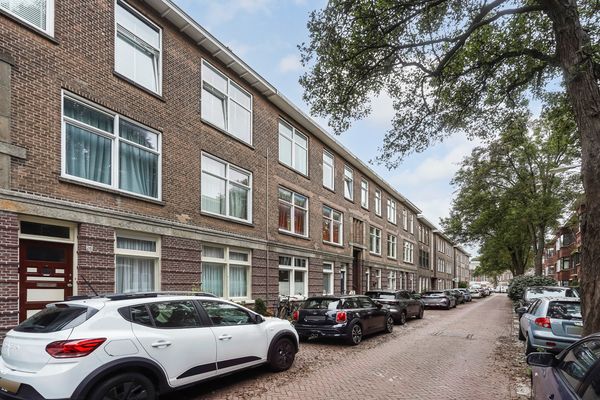Ahornstraat 32, Den Haag