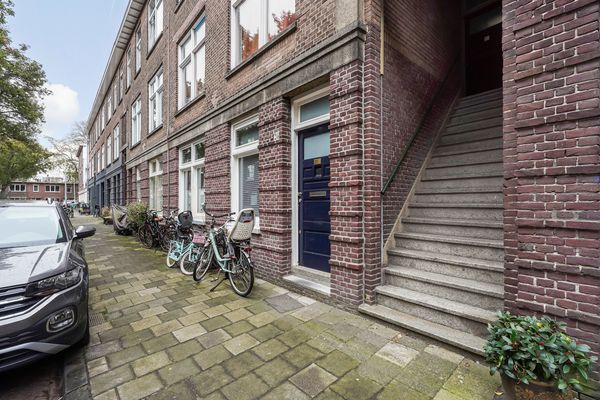 Ahornstraat 32, Den Haag