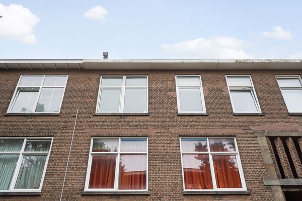 Ahornstraat 32, Den Haag