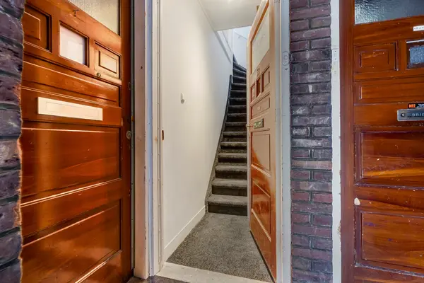 Ahornstraat 32, Den Haag