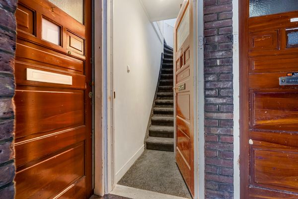 Ahornstraat 32, Den Haag