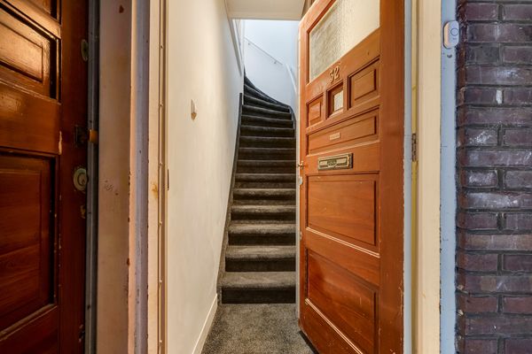 Ahornstraat 32, Den Haag