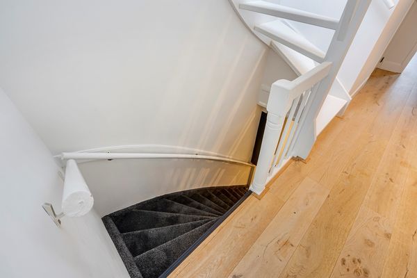 Ahornstraat 32, Den Haag