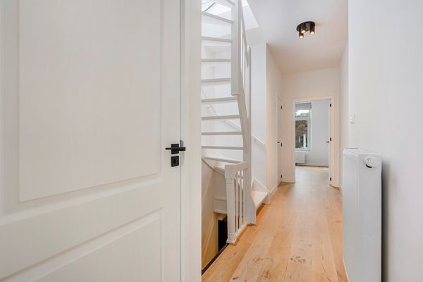 Ahornstraat 32, Den Haag