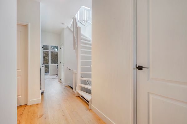 Ahornstraat 32, Den Haag